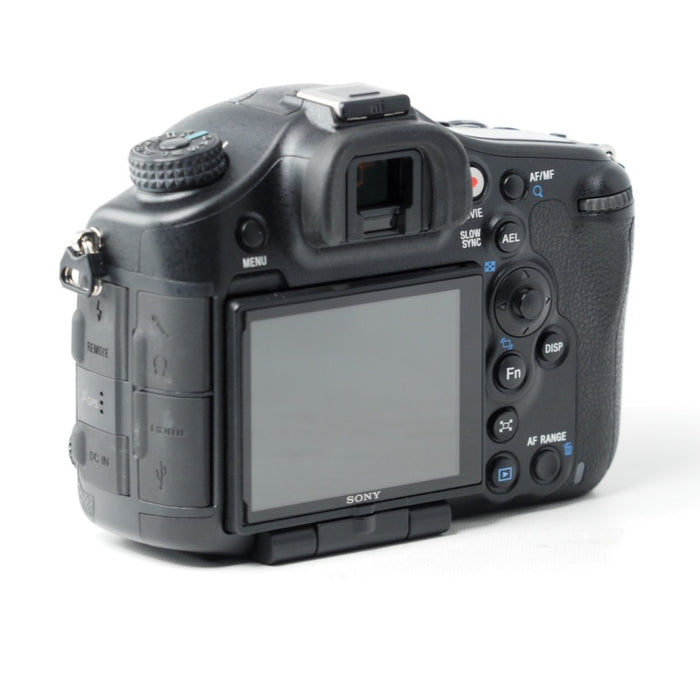 SONY α99 ボディ SLT-A99V ソニー  デジタル一眼レフカメラ #14784