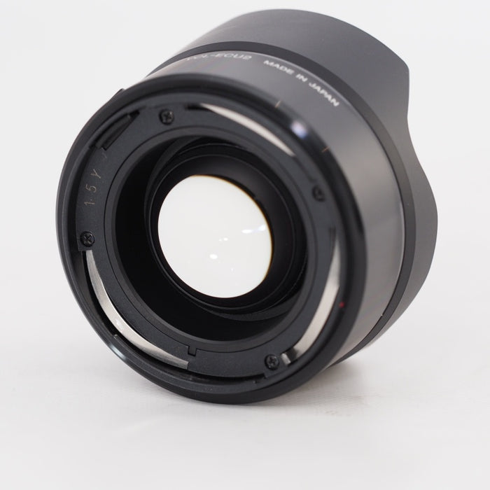 SONY コンバーターレンズ APS-C ソニー ウルトラワイドコンバーター E 16mm F2.8、E 20mm F2.8用 VCL-ECU2 #13357