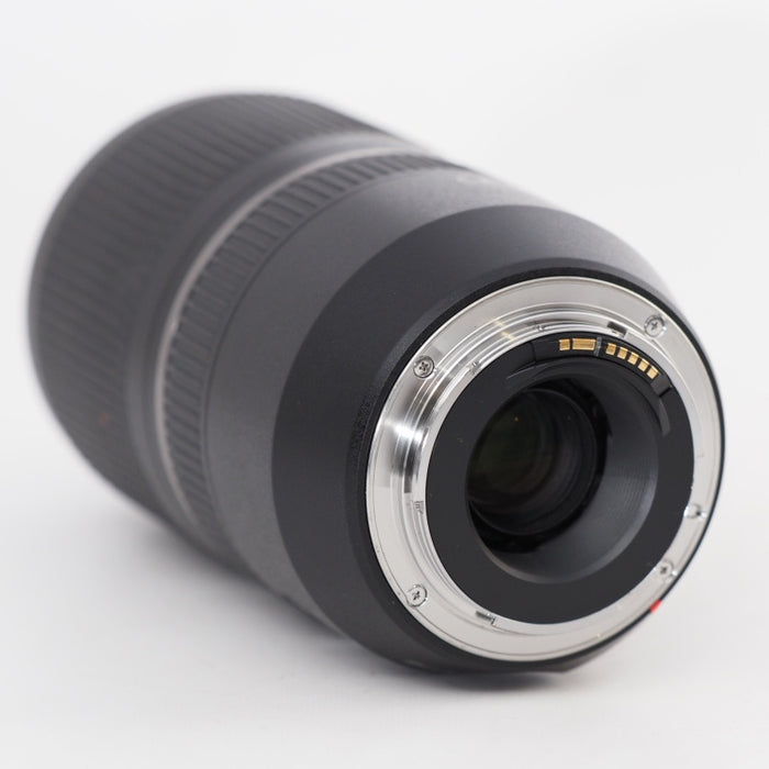TAMRON 望遠ズームレンズ SP 70-300mm F4-5.6 Di VC USD TS キヤノン EFマウント用 フルサイズ対応 A030E #13049
