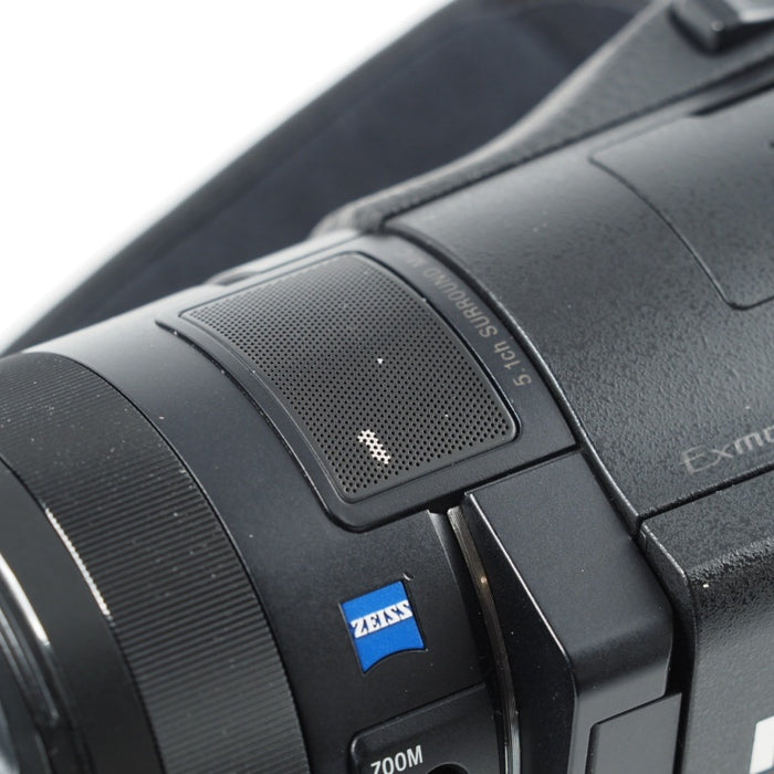 SONY Handycam CX900 ソニー デジタルビデオカメラ HDR-CX900 #13860