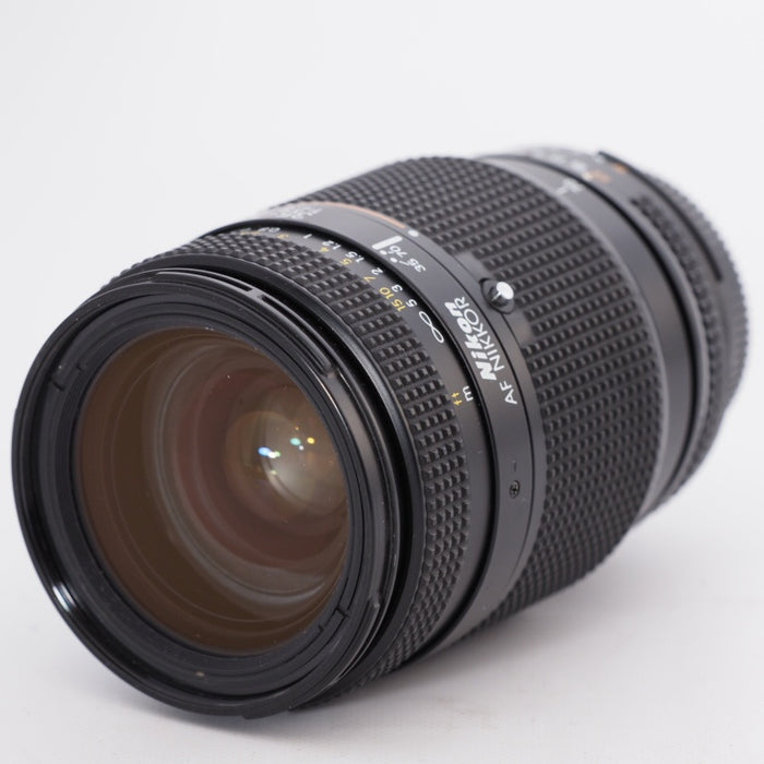 Nikon ニコン AF NIKKOR 35-70mm F2.8 Fマウント用 交換レンズ #9291