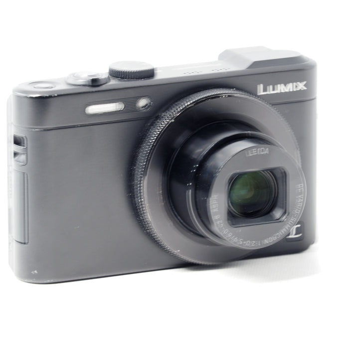 Panasonic LUMIX LF1 光学7.1倍 ブラック DMC-LF1-K #15654