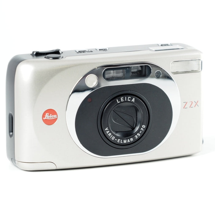LEICA ライカ Z2X VARIO-ELMAR 35-70mm フィルムカメラ コンパクトカメラ #13981