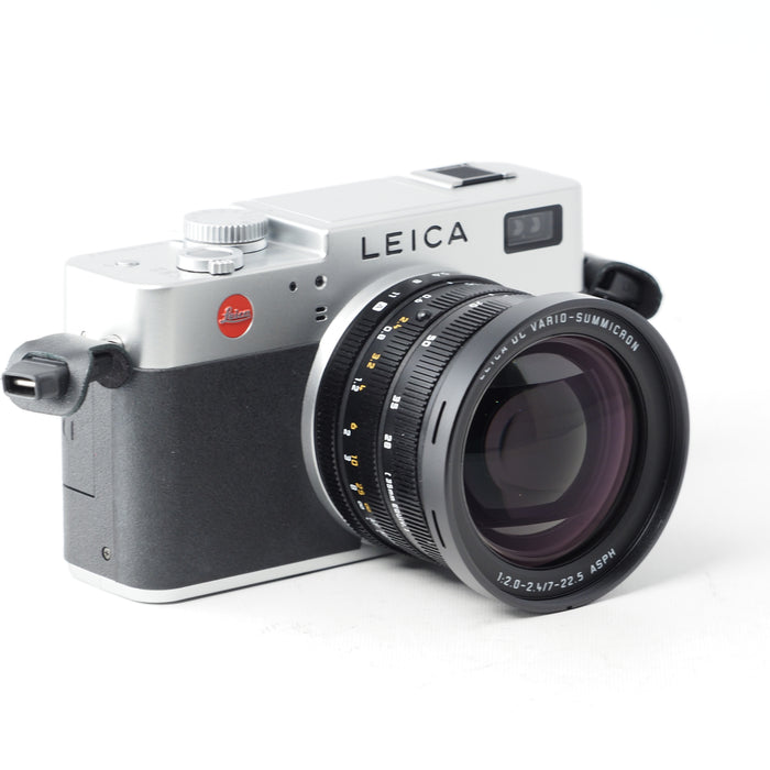 Leica ライカ Digilux2 5MP デジタルカメラ 3.2倍光学ズーム付き #15629