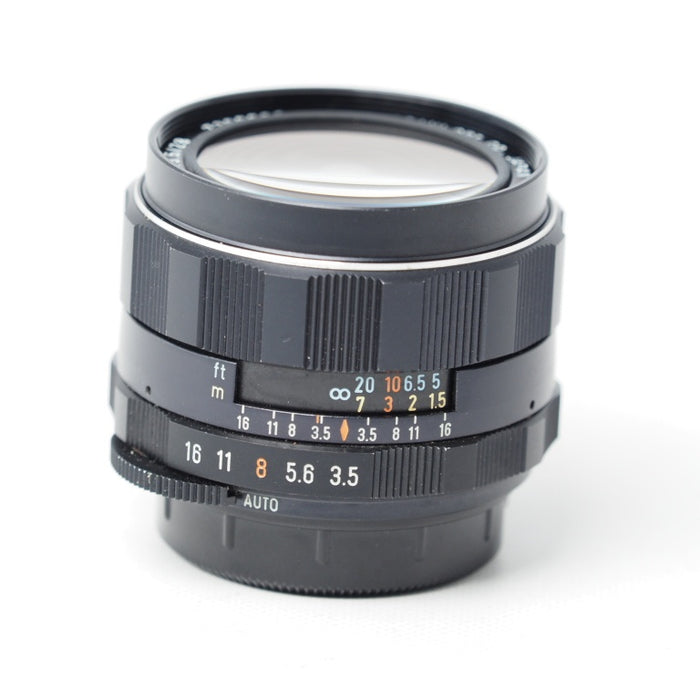 PENTAX Super Takumar タクマー 28mm F3.5 M42マウント #15371
