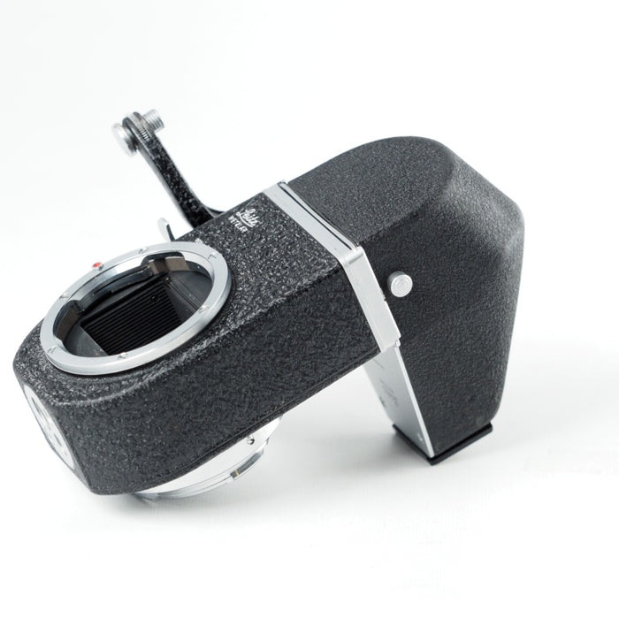 LEICA ライカ ビゾフレックス II型 ファインダー付き #13933