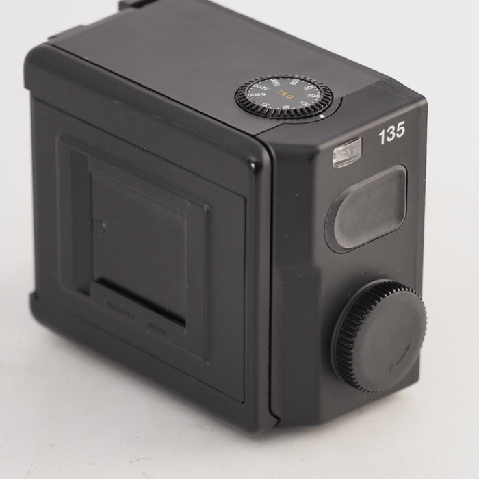 Mamiya 135 Roll Film Back Holder フィルムフォルダー HC 401 for M645 Super 645 Pro TL #13488