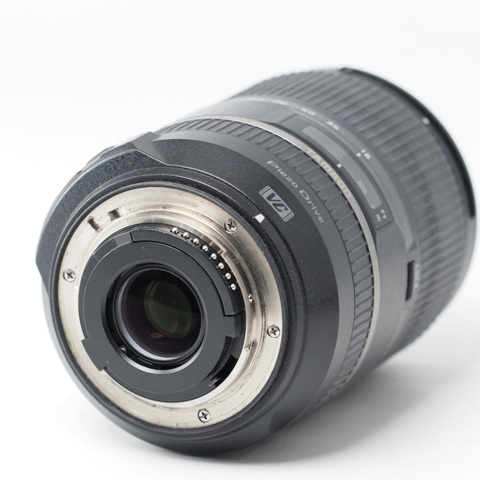 TAMRON 16-300mm F/3.5-6.3 Di-II VC PZD B016 Nikon Fマウント用 #15595