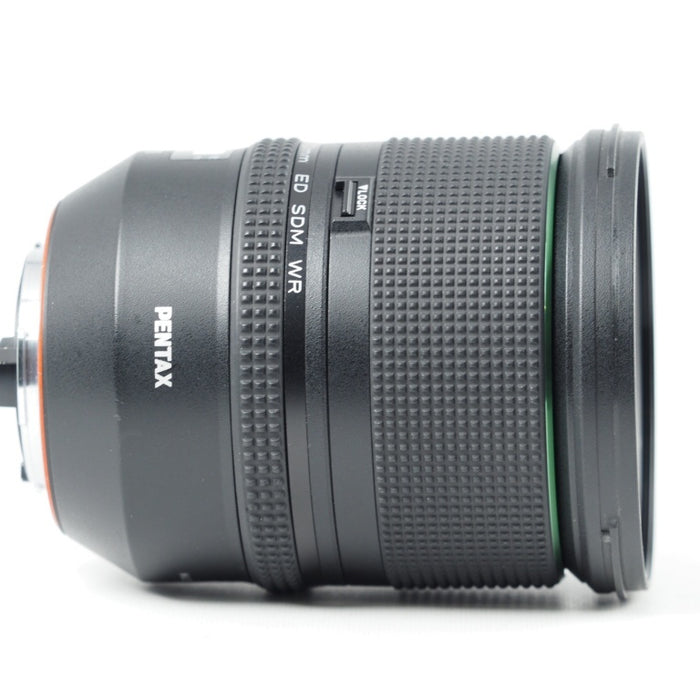 ペンタックス HD PENTAX-D FA 24-70mmF2.8ED SDM WR 大口径標準ズームレンズ 21310 #14356