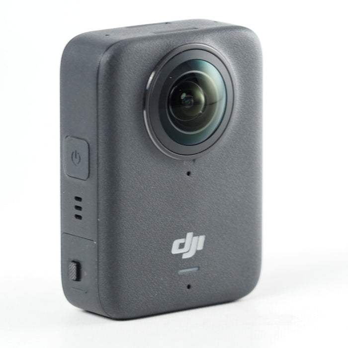 DJI Osmo 360 スタンダードコンボ 360度アクションカメラ Vlogカメラ ネイティブ8K 動画 4K/120fps & 170°ブーストビデオ 1.2億画素 100分8K撮影 防水 スポーツ #13861