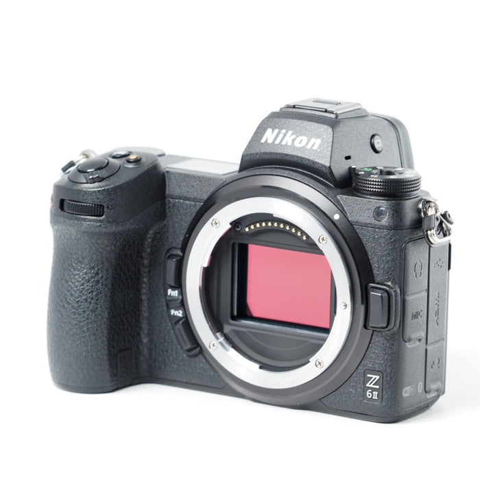Nikon ニコン ミラーレス一眼カメラ Z6II ボディ #14627