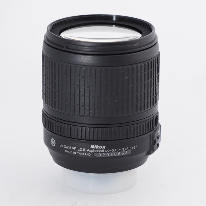 Nikon ニコン 標準ズームレンズ AF-S DX NIKKOR 18-105mm f/3.5-5.6G ED VR ニコンDXフォーマット専用 #10820