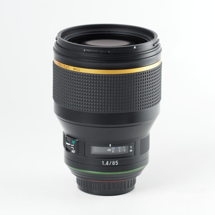 ペンタックス HD PENTAX-D FA85mm F1.4 ED SDM 大口径中望遠レンズ Kマウント 22890 #13715