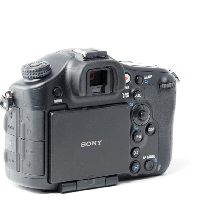 SONY ミラーレス一眼 α99 ボディ SLT-A99V #15298