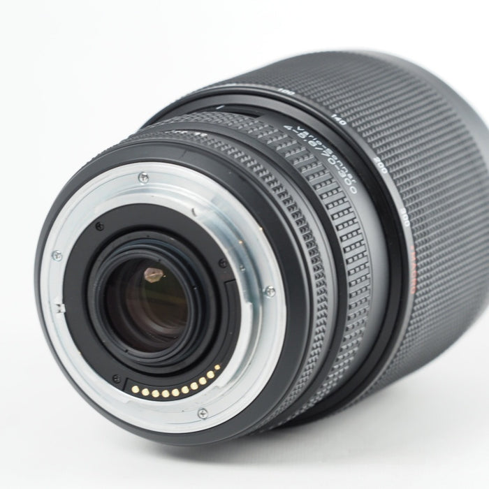 CONTAX Carl Zeiss Vario-SonnarT* 70-300mm F4-5.6 コンタックス Nマウント #13638