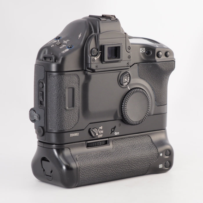 Canon EOS-1V HS ボディ キヤノン AFフィルム一眼レフ EOS1VHS BODY #13390