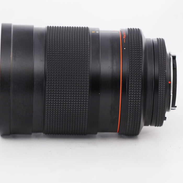 CONTAX コンタックス Carl Zeiss Vario-Sonnar バリオゾナー T* 35-135mm F/3.3-4.5 MMJ #13155