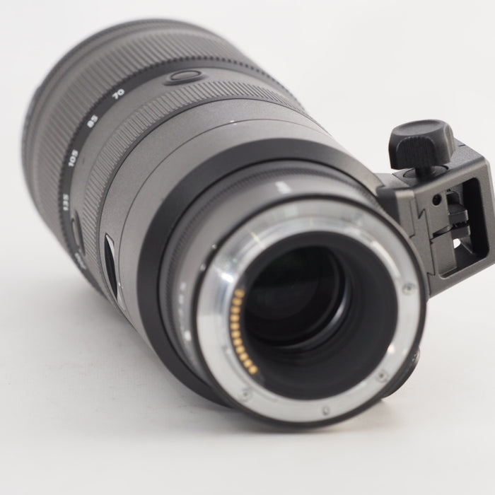 Nikon 望遠ズームレンズ NIKKOR Z 70-200mm f/2.8 VR S ニコン Zマウント フルサイズ対応 Sライン NZ70-2002.8 #13551