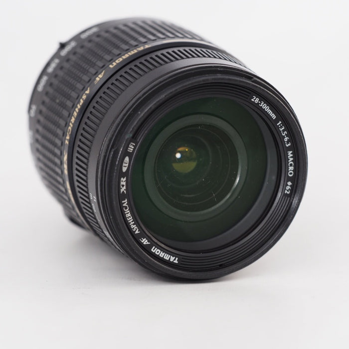 TAMRON AF28-300mm f3.5-6.3 XR Di ニコン用 A061N タムロン #13234