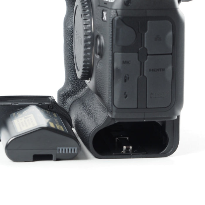 Canon キヤノン デジタル一眼レフカメラ EOS-1D X ボディ EOS1DX #13967