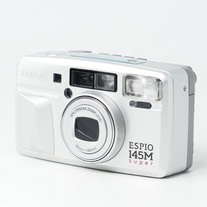 PENTAX ESPIO 145M super コンパクトフィルムカメラ ペンタックス #14913