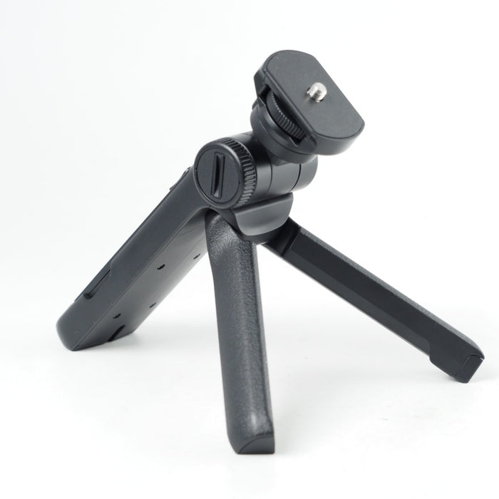 SONY ソニー GP-VPT3 ブラック ワイヤレスシューティンググリップ 三脚 #14635