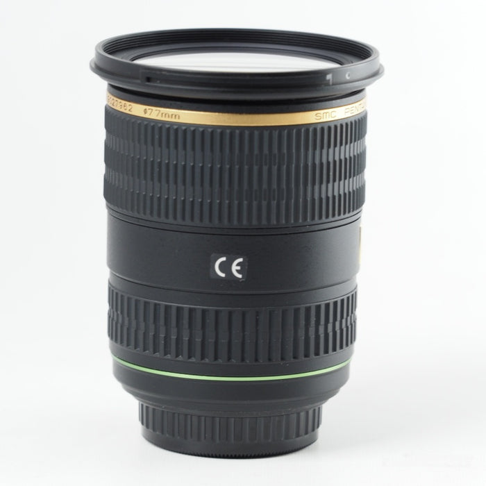 PENTAX smc ペンタックス PENTAX-DA★16-50mmF2.8ED AL[IF] SDM 標準ズームレンズ #13939