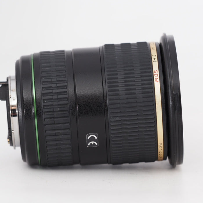 smc ペンタックス PENTAX-DA★16-50mm F2.8 ED AL [IF] SDM 標準ズームレンズ Kマウント #13346