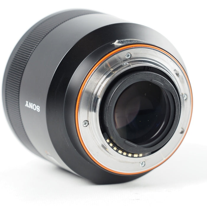 SONY ソニー 単焦点レンズ Planar T* 50mm F1.4 ZA SSM SAL50F14Z #14021