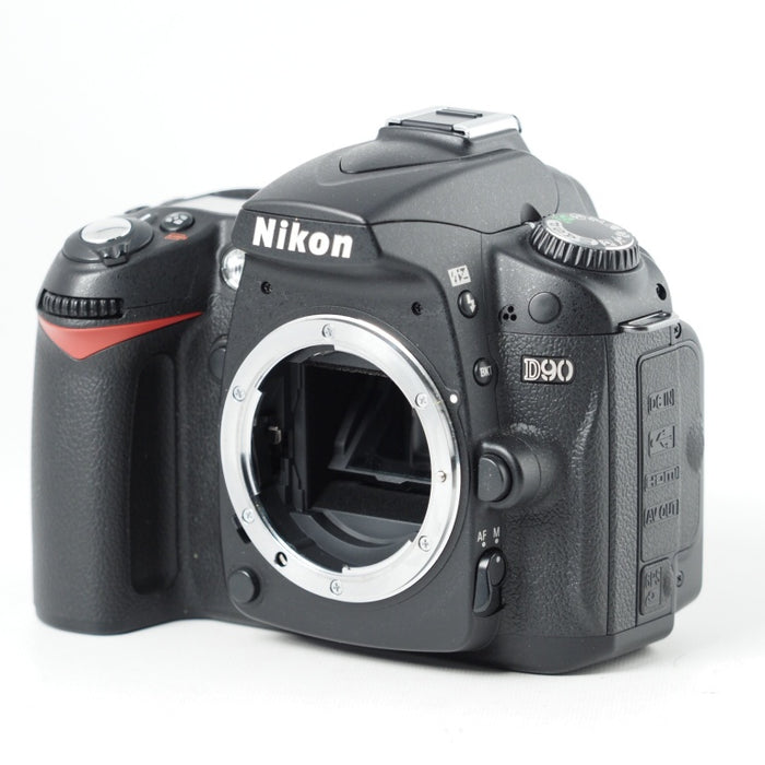 Nikon デジタル一眼レフカメラ D90 ボディ #14598