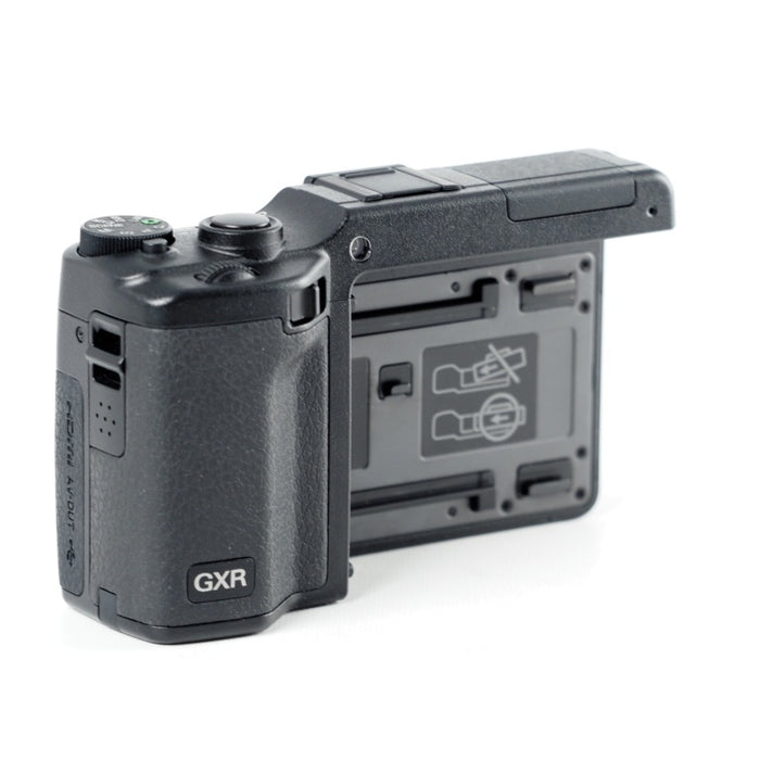 RICOH リコー デジタルカメラ GXR ボディ 170380 #13961
