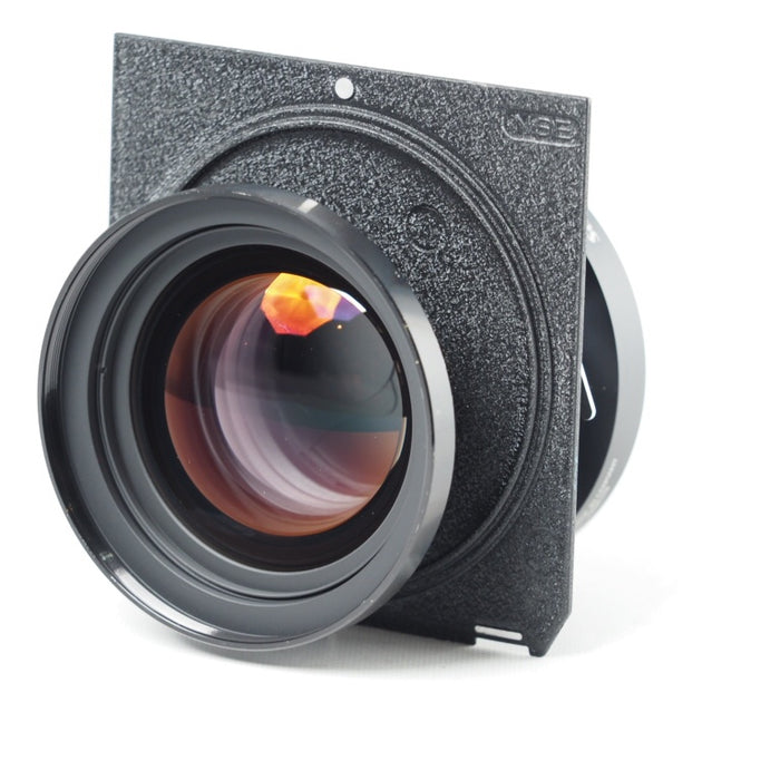 Schneider シュナイダー APO-SYMMAR 210mm F5.6 COPAL1 L-75° MC ジンマー 大判レンズ #14583