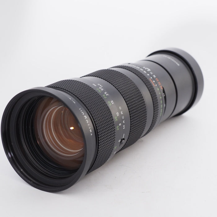 Hasselblad ハッセルブラッド Schneider バリオゴン Cズーム140-280mm F/5.6 元箱 ケースつき #11361