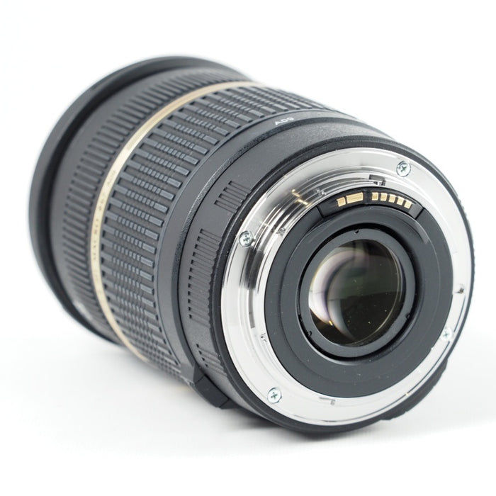 TAMRON タムロン 大口径ズームレンズ SP AF28-75mm F2.8 XR Di キヤノン EF用 フルサイズ対応 A09E #14035