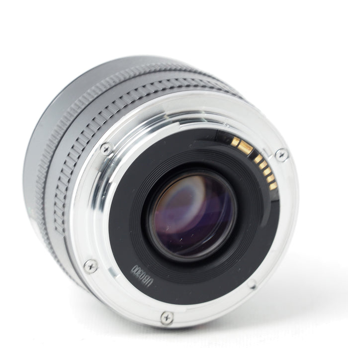Canon 単焦点レンズ EF50mm F1.8 EFマウント #15754