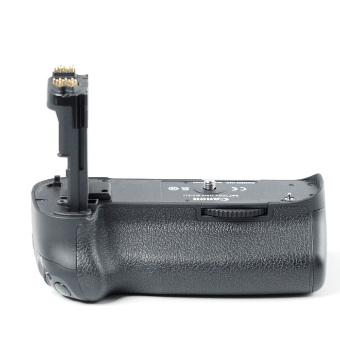Canon キヤノン バッテリーグリップ BG-E11 BGE11 EOS 5Ds、5DsR、5DMarkIII等 #14365