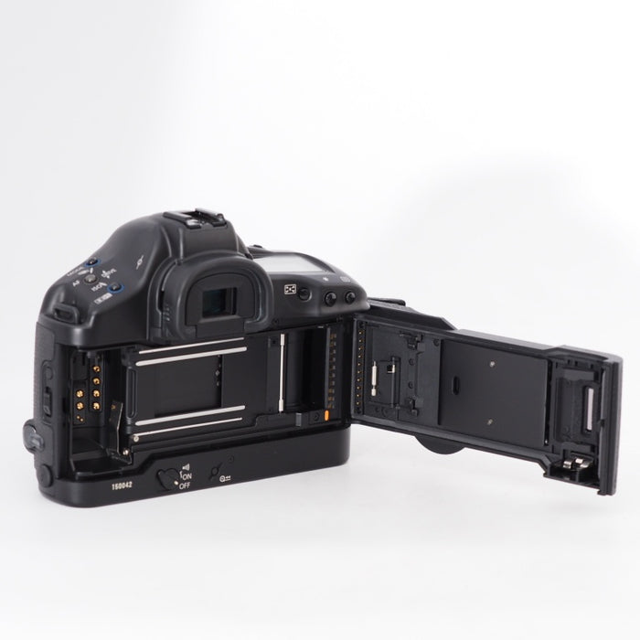 Canon キヤノン フィルム一眼レフ EOS-1V ボディ EOS1V BODY #12978
