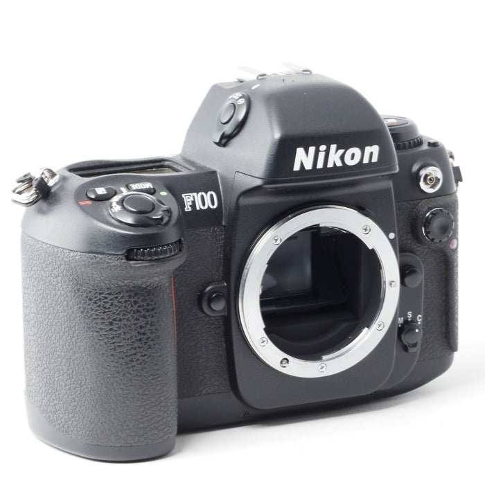 Nikon ニコン AF 一眼レフカメラ F100 ボディ #14657