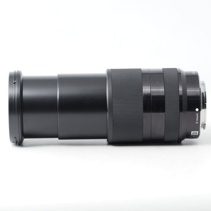 SONY E 18-200mm F3.5-6.3 OSS LE Eマウント SEL18200LE #15936
