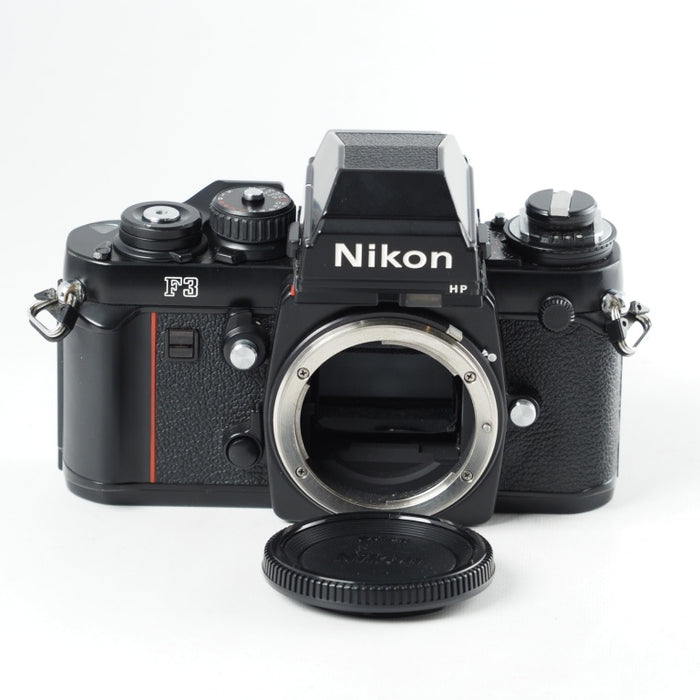 Nikon ニコン フィルム一眼レフ F3HP ボディ ハイアイポイント #13893