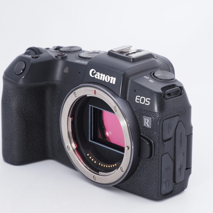 Canon キヤノン ミラーレス一眼カメラ EOS RP ボディ EOSRP #10239