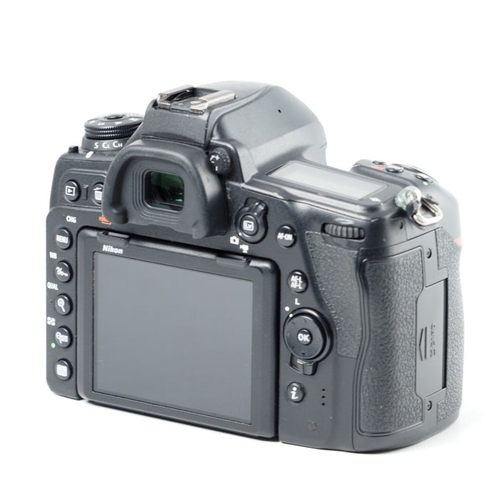 Nikon デジタル一眼レフカメラ D780 ブラック ボディ #14515