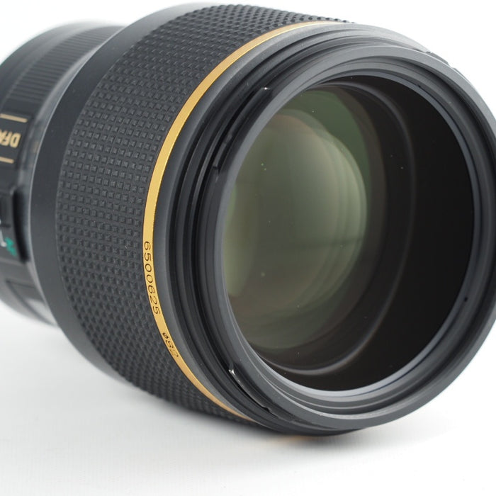 ペンタックス HD PENTAX-D FA85mm F1.4 ED SDM 大口径中望遠レンズ Kマウント 22890 #13715