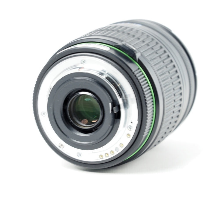 PENTAX DA18-250mm F3.5-6.3 ED AL IF ペンタックス 高倍率ズームレンズ Kマウント #14496