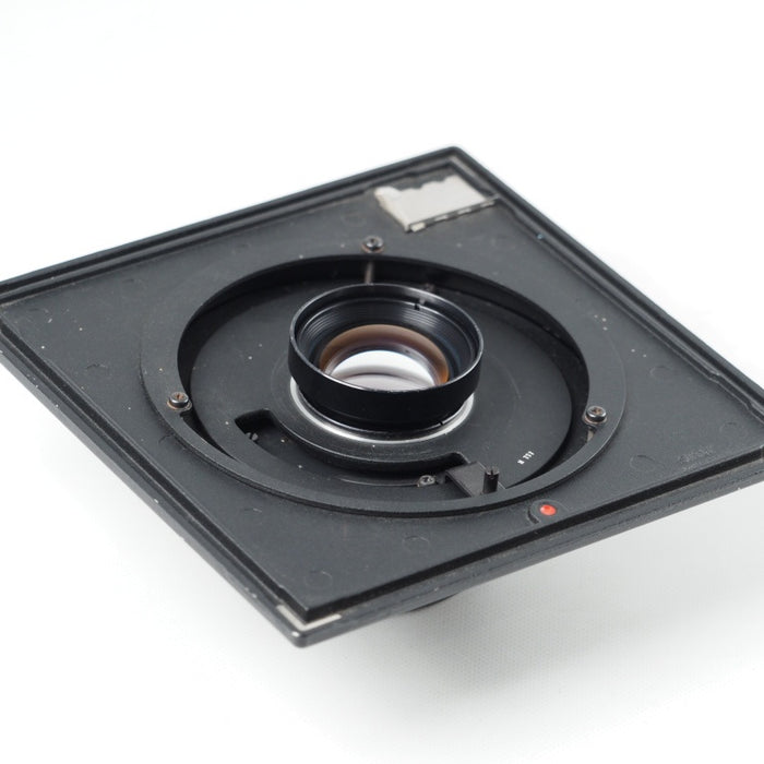Rodenstock Sironar-N 1:5.6 f=150mm MC COPAL 0 TOYO-VIEW 大判カメラレンズ シロナー #14348