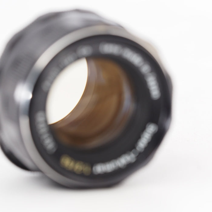 PENTAX ペンタックス M42 Super Takumar 55mm F2 スーパータクマー #12883