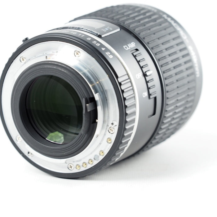 PENTAX D FA 100mm f/2.8 Macro マクロレンズ Kマウント用 交換レンズ #13940