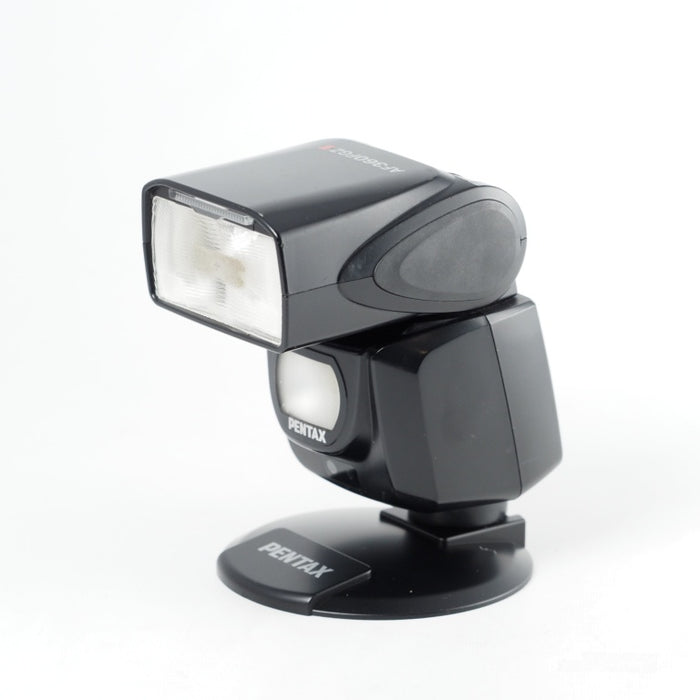 PENTAX ペンタックス オートフラッシュ AF360FGZII 30438 ストロボ #13695