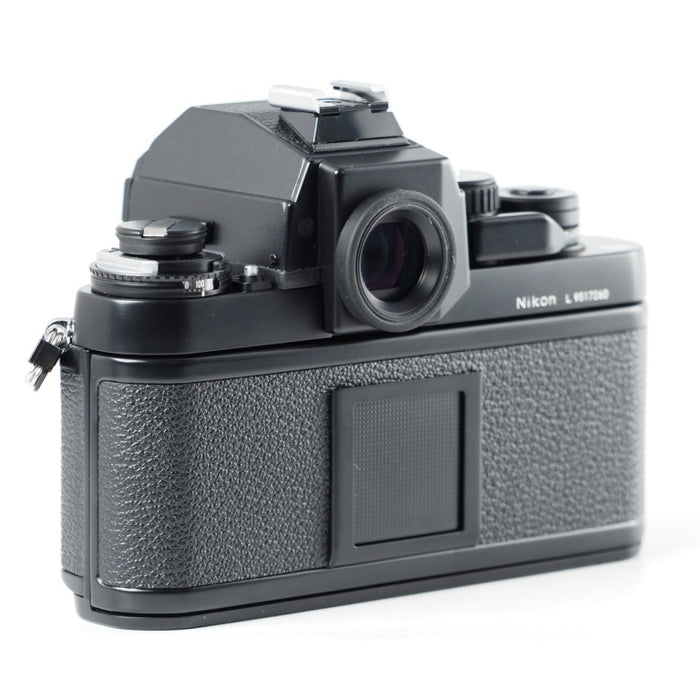 Nikon F3 limited ボディ ニコン フィルム一眼レフ #13945