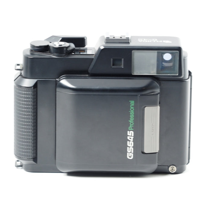 FUJIFILM GS645 Professional FUJINON S 75mm f/3.4 富士フイルム 中判フィルムカメラ #14300